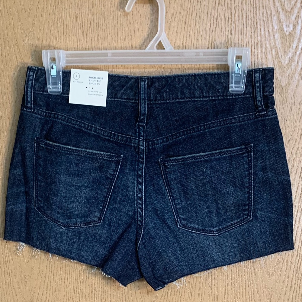đ¸ Universal Thread Jean Shorts đ¸ - Picture 2 of 4